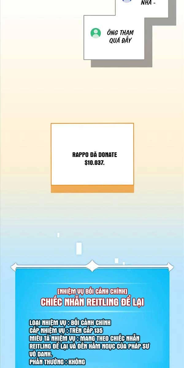 Streamer Pháp Sư Chapter 76 - 93