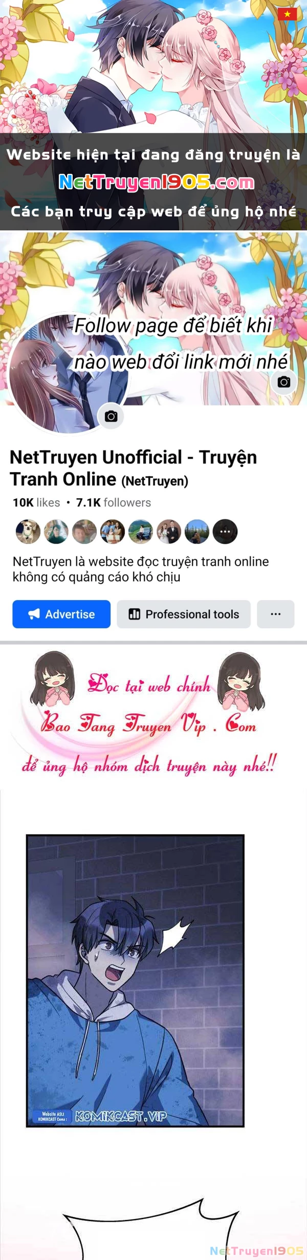 Con Gái Tôi Là Trùm Cuối Chapter 87 - 1