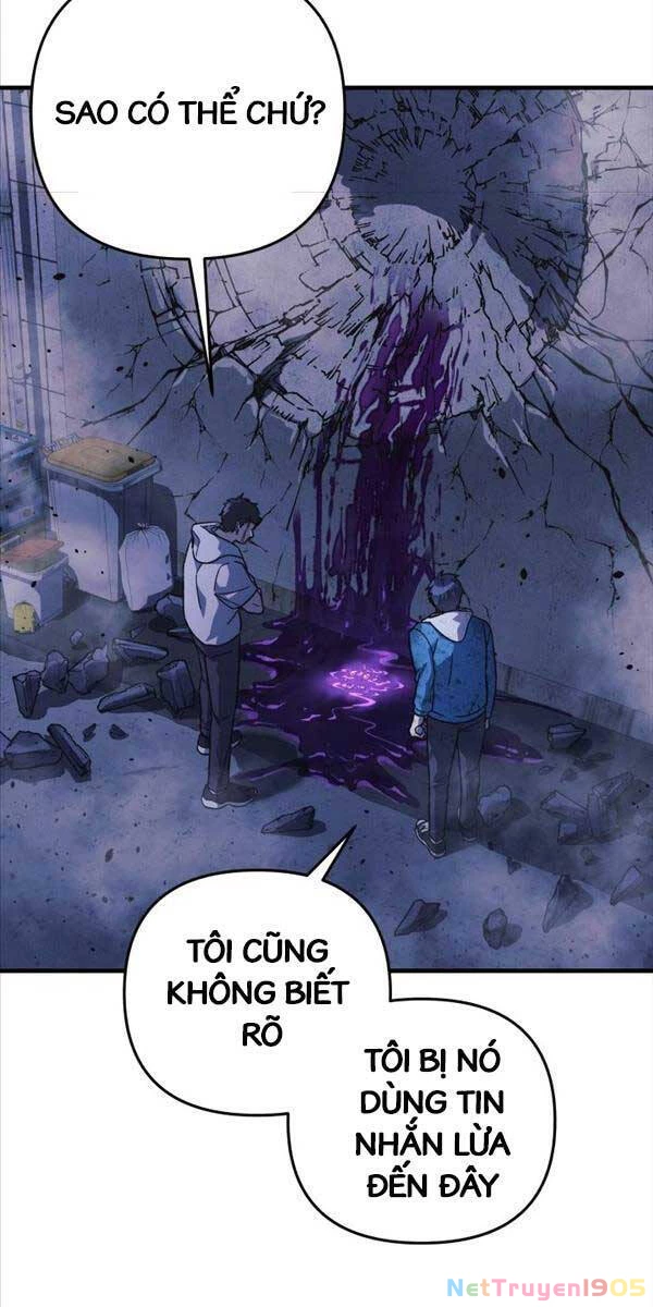 Con Gái Tôi Là Trùm Cuối Chapter 87 - 34