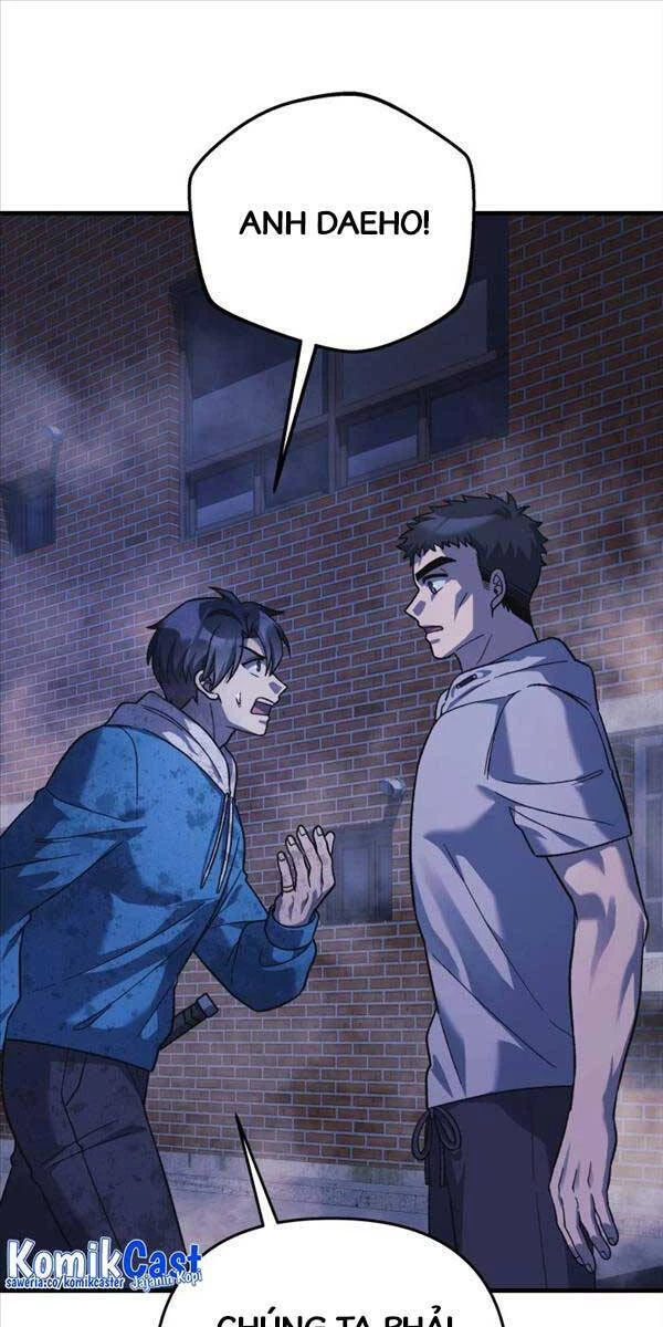 Con Gái Tôi Là Trùm Cuối Chapter 87 - 41