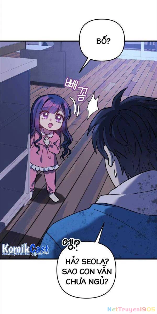 Con Gái Tôi Là Trùm Cuối Chapter 87 - 45