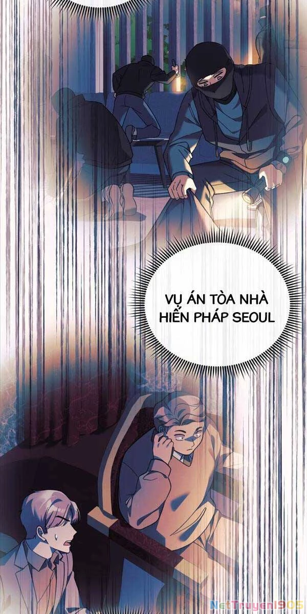 Con Gái Tôi Là Trùm Cuối Chapter 87 - 82