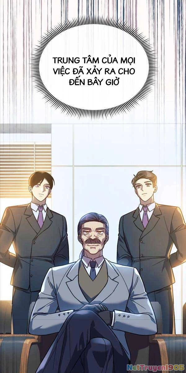 Con Gái Tôi Là Trùm Cuối Chapter 87 - 84