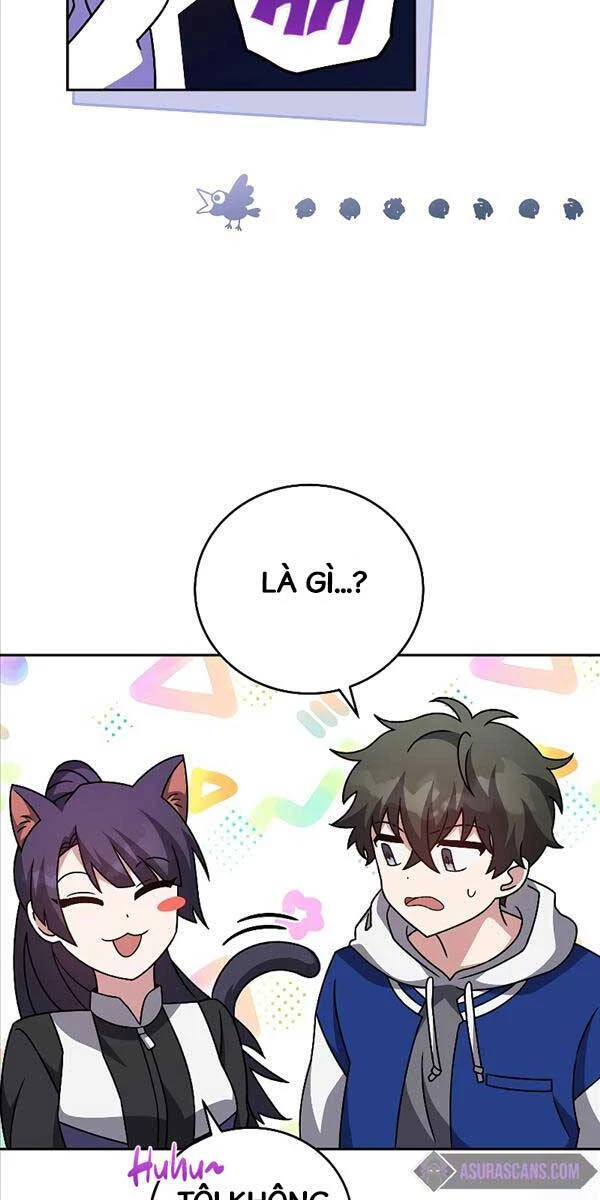 Nhân Vật Ngoài Lề Tiểu Thuyết Chapter 72 - 30