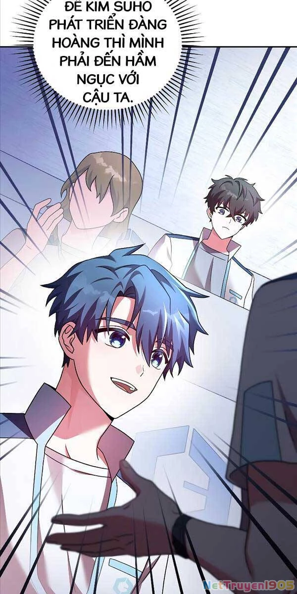 Nhân Vật Ngoài Lề Tiểu Thuyết Chapter 72 - 45