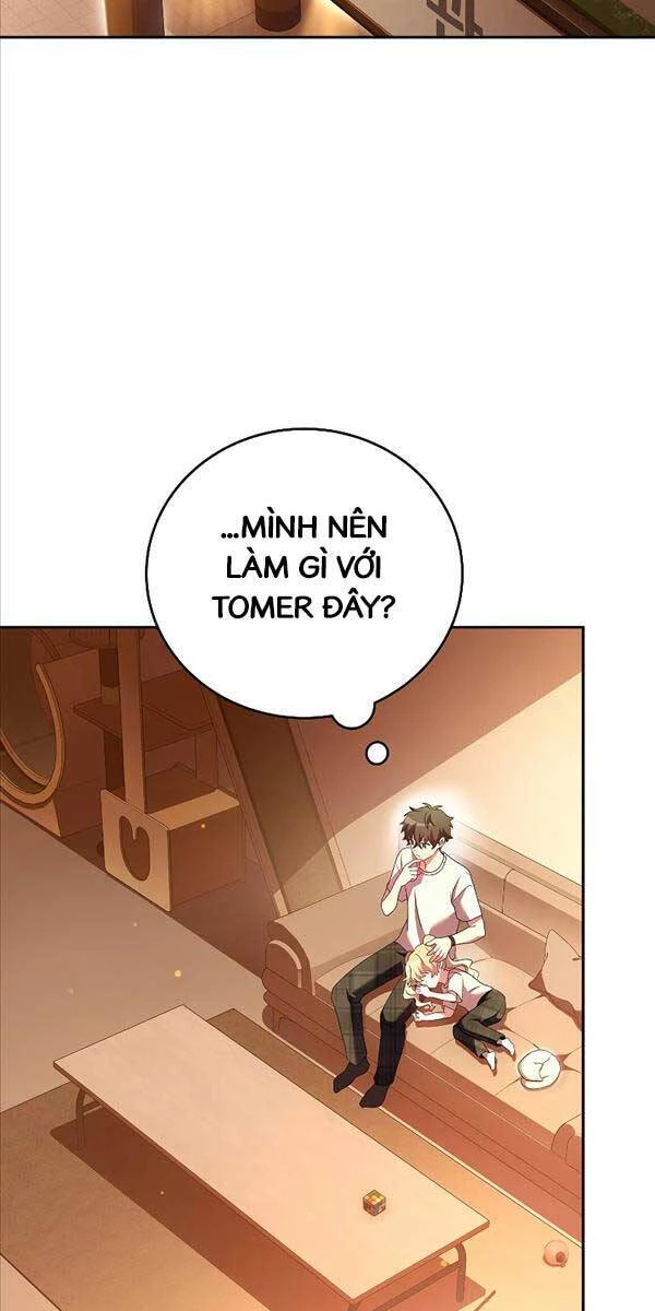 Nhân Vật Ngoài Lề Tiểu Thuyết Chapter 72 - 50