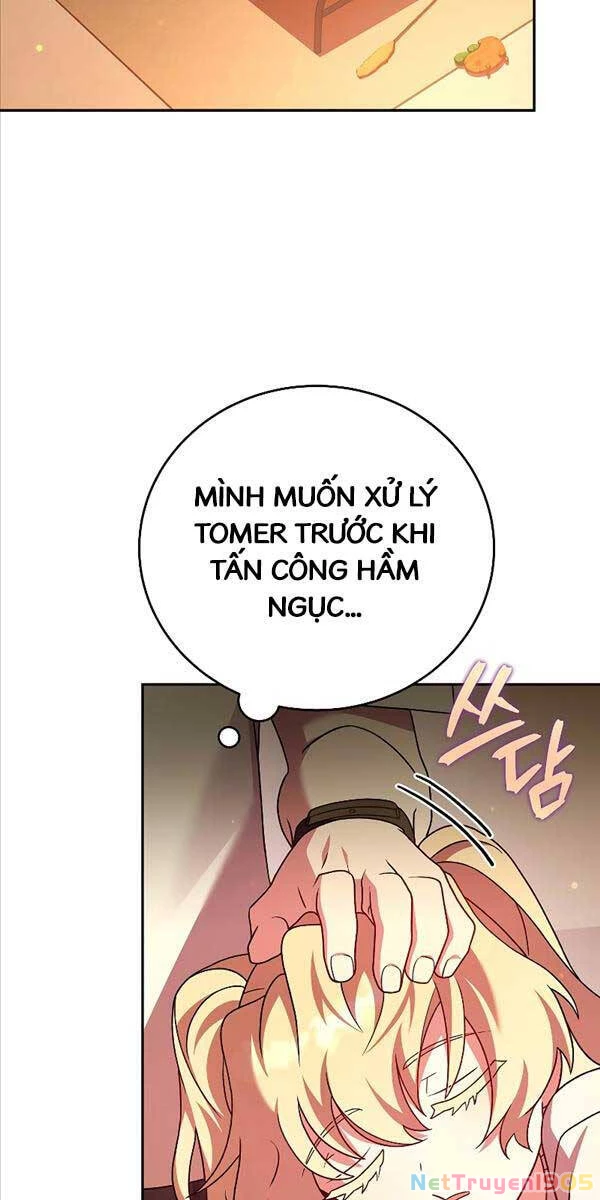 Nhân Vật Ngoài Lề Tiểu Thuyết Chapter 72 - 51