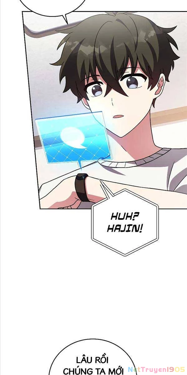 Nhân Vật Ngoài Lề Tiểu Thuyết Chapter 72 - 66