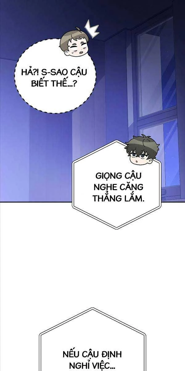 Nhân Vật Ngoài Lề Tiểu Thuyết Chapter 72 - 71