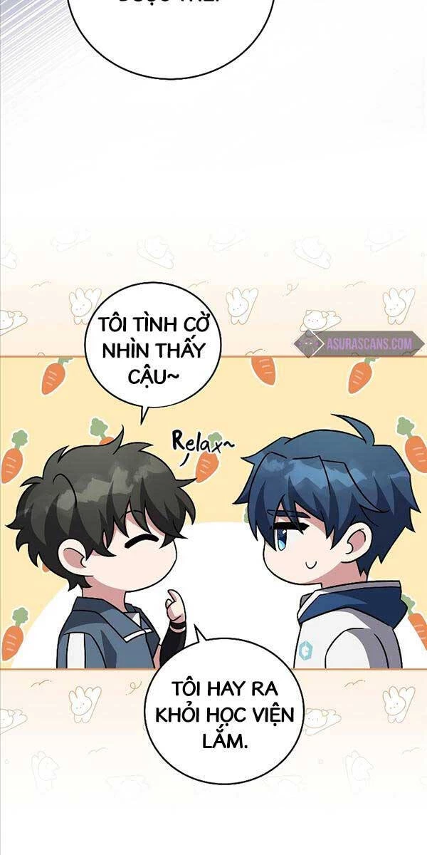 Nhân Vật Ngoài Lề Tiểu Thuyết Chapter 72 - 95