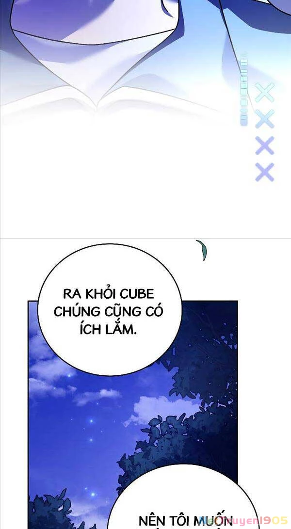 Nhân Vật Ngoài Lề Tiểu Thuyết Chapter 72 - 98