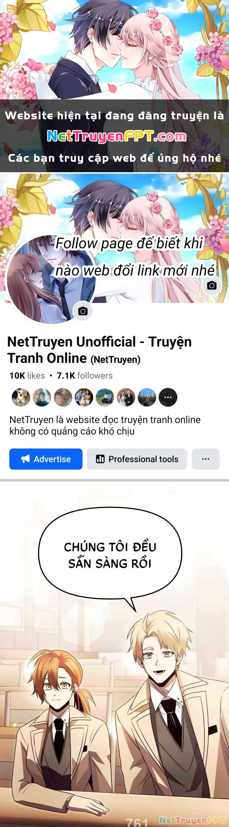 Ta Nhận Được Vật Phẩm Thần Thoại Chapter 69 - 1