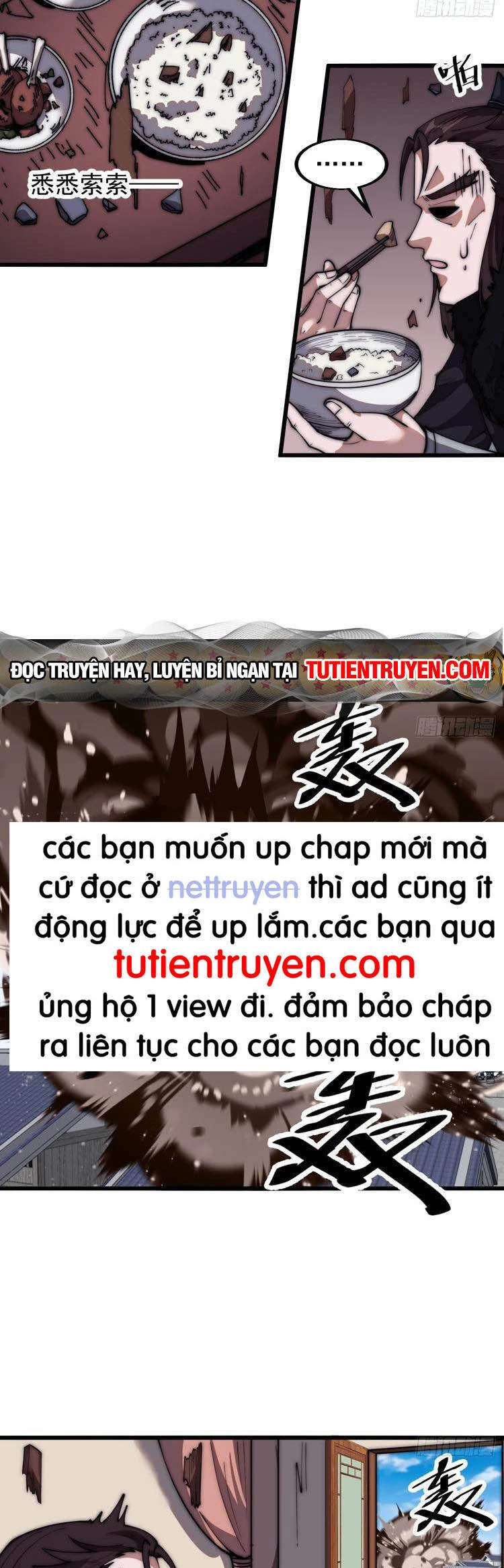 Ta Có Một Sơn Trại Chapter 708 - 13