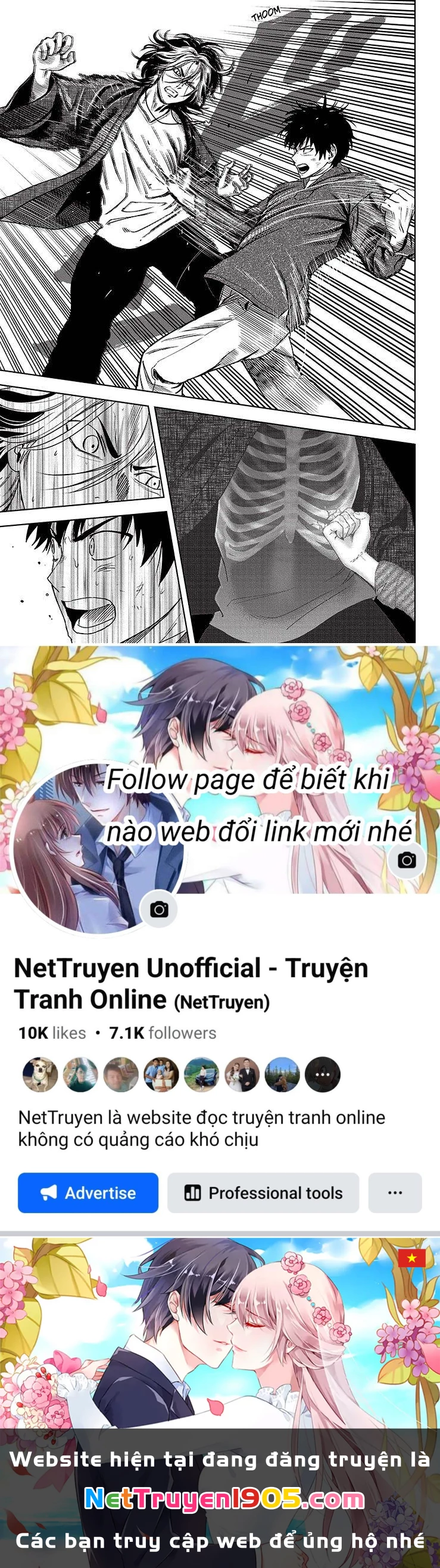 Kẻ Bảo Vệ Phù Thủy Là Một Orge Chapter 84 - 12