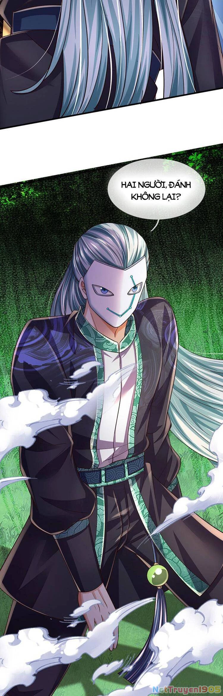 Bắt Đầu Với Chí Tôn Đan Điền Chapter 269 - 6