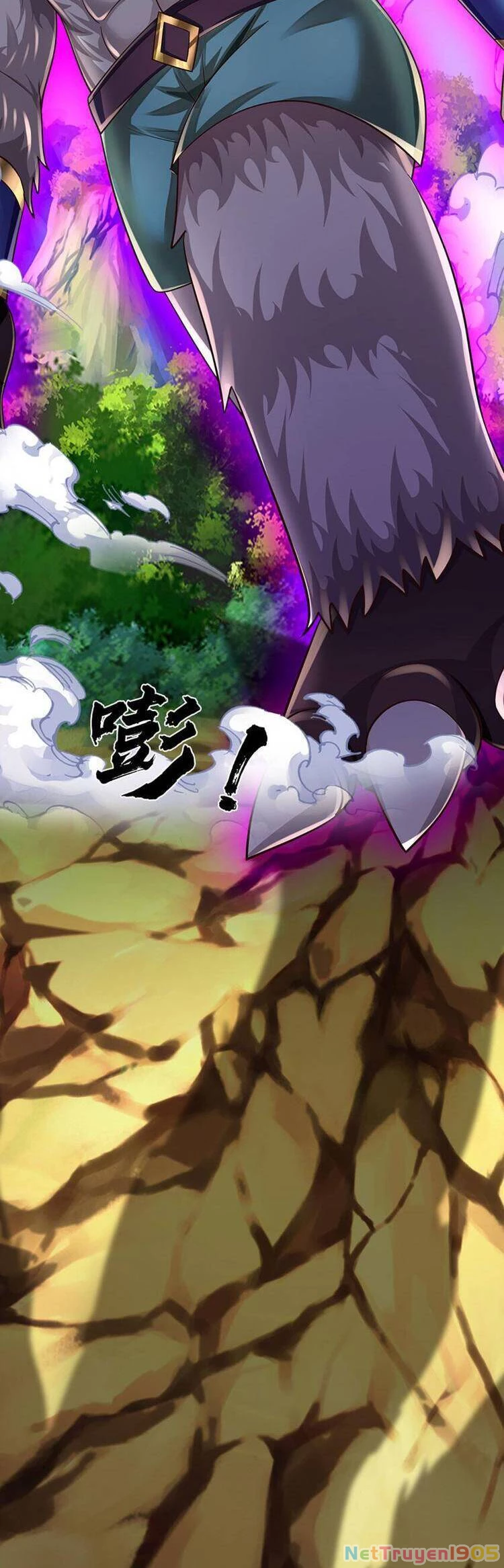 Bắt Đầu Với Chí Tôn Đan Điền Chapter 269 - 9