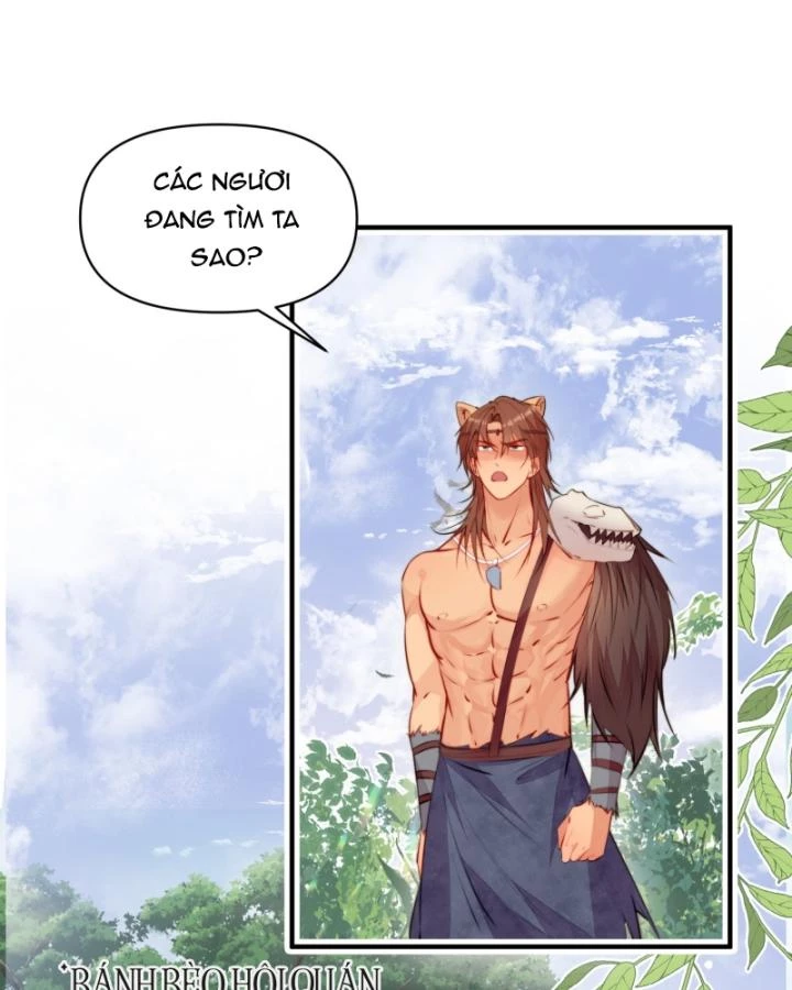 Thú Thế Ngọt Sủng, Tôi Ở Dị Giới Làm Vũ Thần Chapter 26 - 3