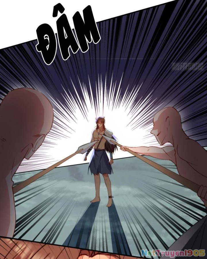 Thú Thế Ngọt Sủng, Tôi Ở Dị Giới Làm Vũ Thần Chapter 26 - 7