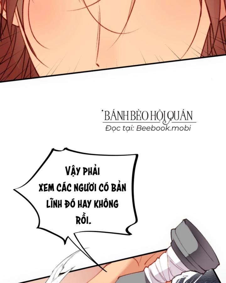 Thú Thế Ngọt Sủng, Tôi Ở Dị Giới Làm Vũ Thần Chapter 26 - 9