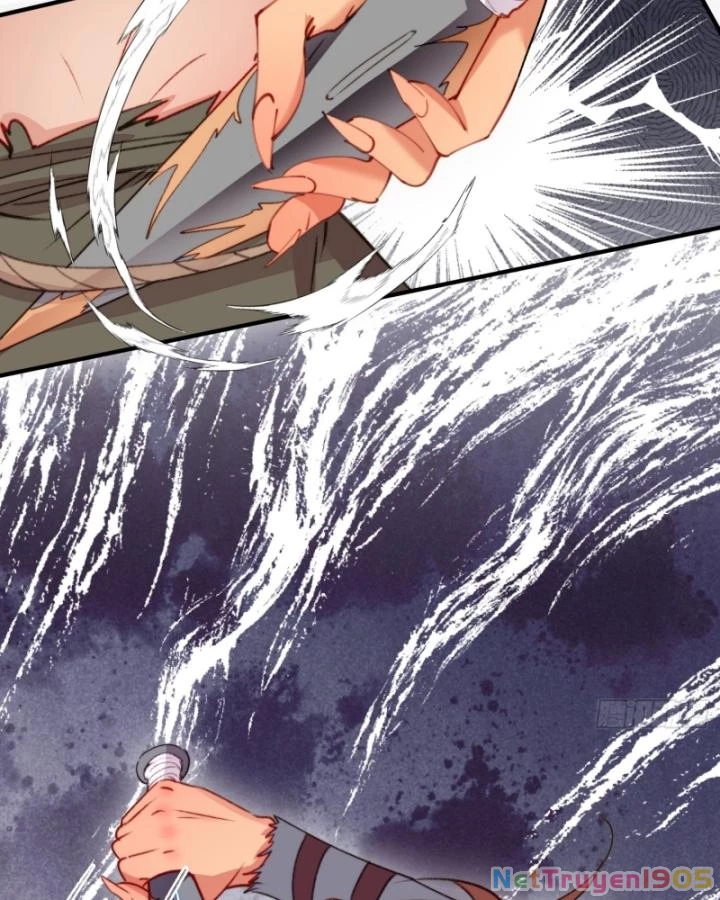 Thú Thế Ngọt Sủng, Tôi Ở Dị Giới Làm Vũ Thần Chapter 26 - 10