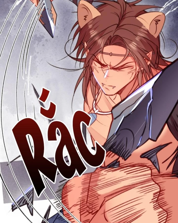 Thú Thế Ngọt Sủng, Tôi Ở Dị Giới Làm Vũ Thần Chapter 26 - 11