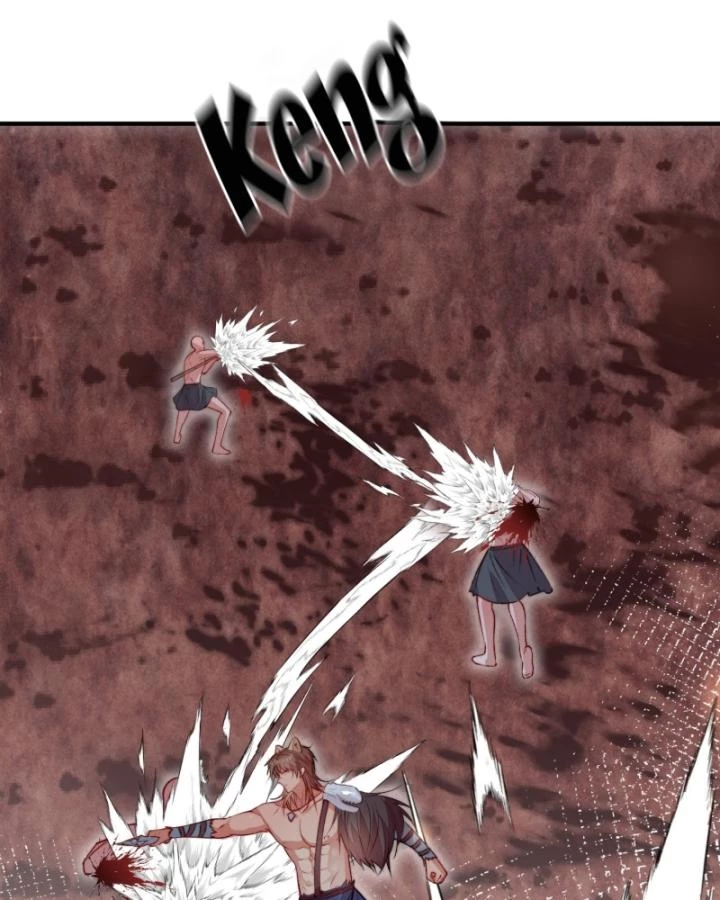 Thú Thế Ngọt Sủng, Tôi Ở Dị Giới Làm Vũ Thần Chapter 26 - 13