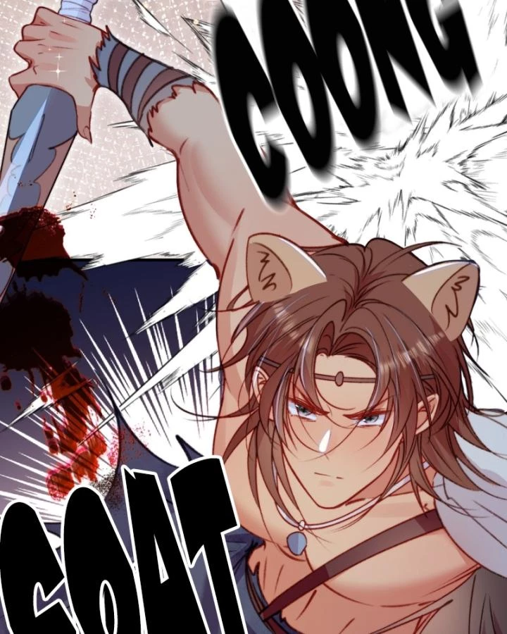 Thú Thế Ngọt Sủng, Tôi Ở Dị Giới Làm Vũ Thần Chapter 26 - 15