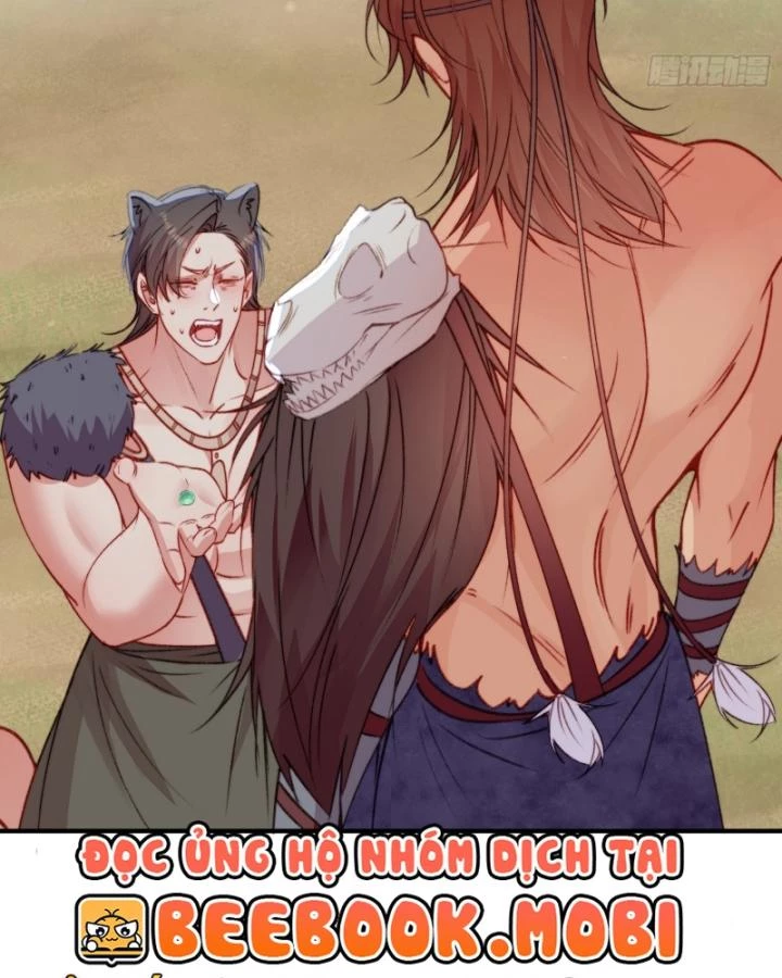 Thú Thế Ngọt Sủng, Tôi Ở Dị Giới Làm Vũ Thần Chapter 26 - 24