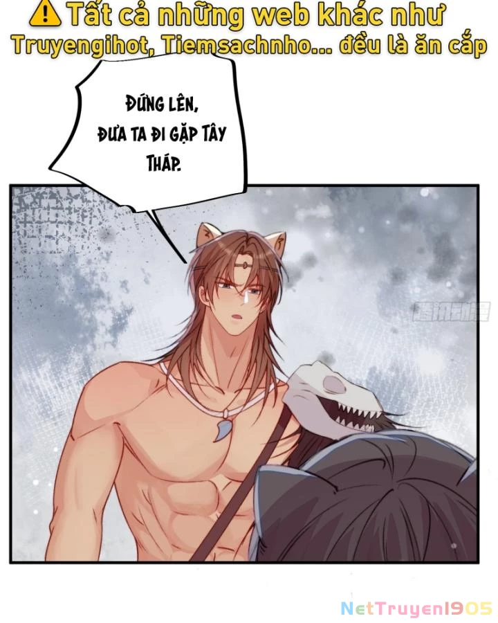 Thú Thế Ngọt Sủng, Tôi Ở Dị Giới Làm Vũ Thần Chapter 26 - 25