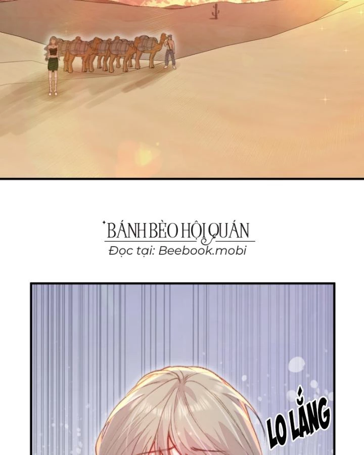 Thú Thế Ngọt Sủng, Tôi Ở Dị Giới Làm Vũ Thần Chapter 26 - 28