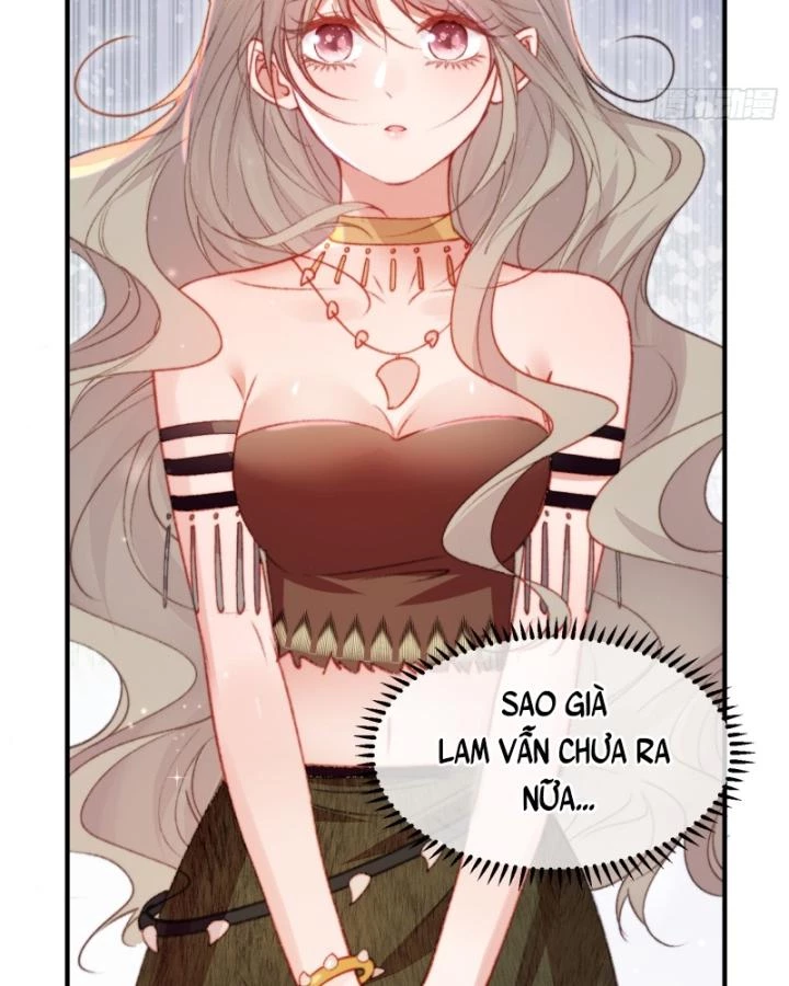 Thú Thế Ngọt Sủng, Tôi Ở Dị Giới Làm Vũ Thần Chapter 26 - 29