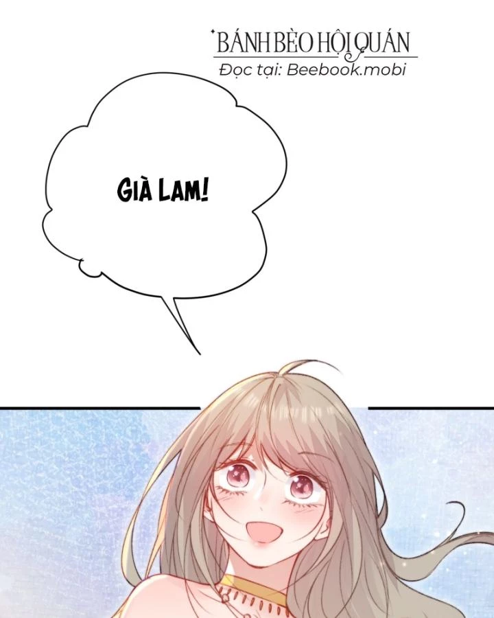 Thú Thế Ngọt Sủng, Tôi Ở Dị Giới Làm Vũ Thần Chapter 26 - 33