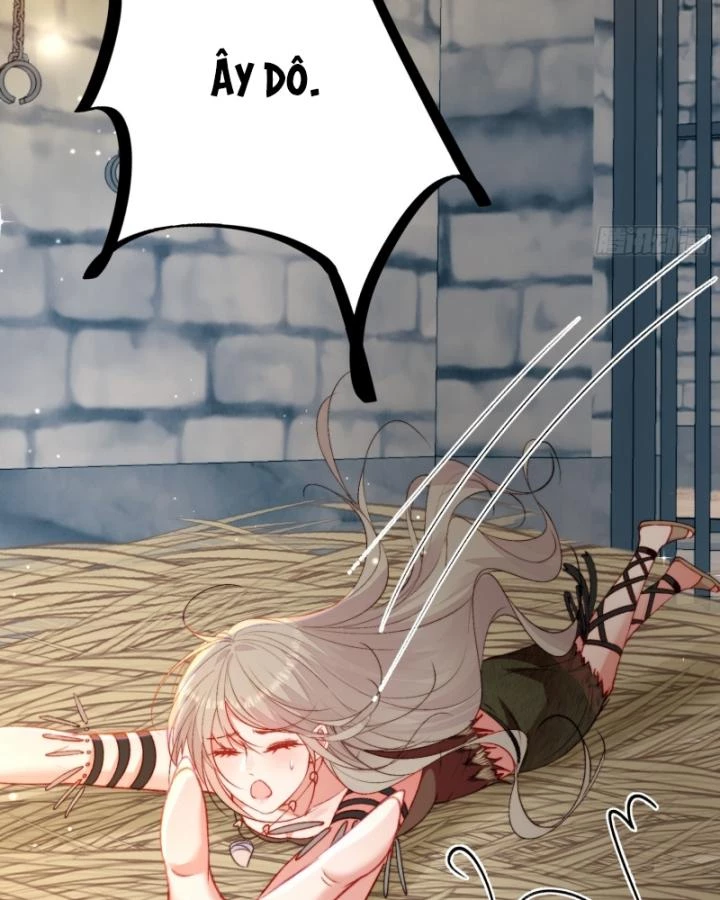 Thú Thế Ngọt Sủng, Tôi Ở Dị Giới Làm Vũ Thần Chapter 26 - 41