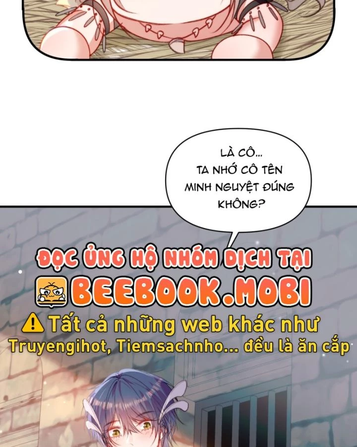 Thú Thế Ngọt Sủng, Tôi Ở Dị Giới Làm Vũ Thần Chapter 26 - 43