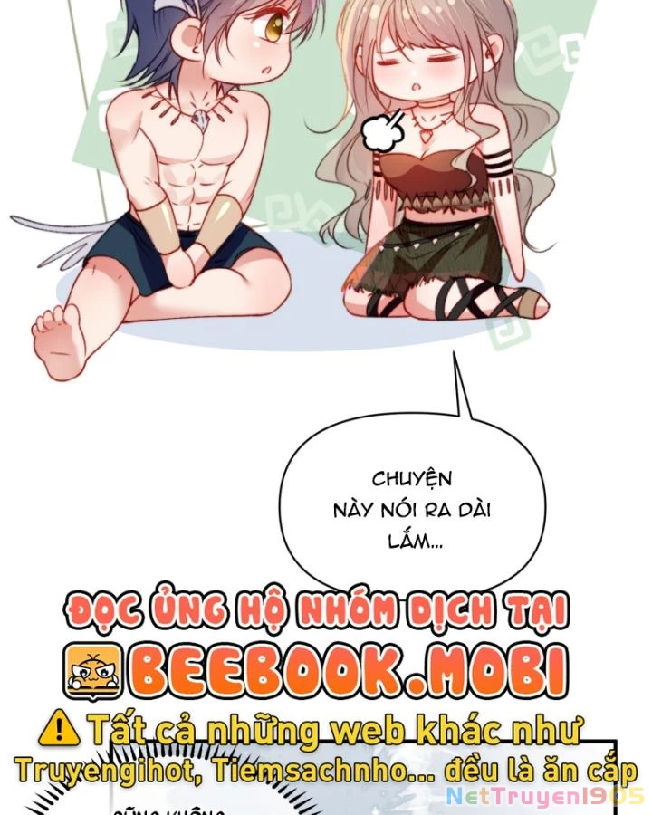 Thú Thế Ngọt Sủng, Tôi Ở Dị Giới Làm Vũ Thần Chapter 26 - 48