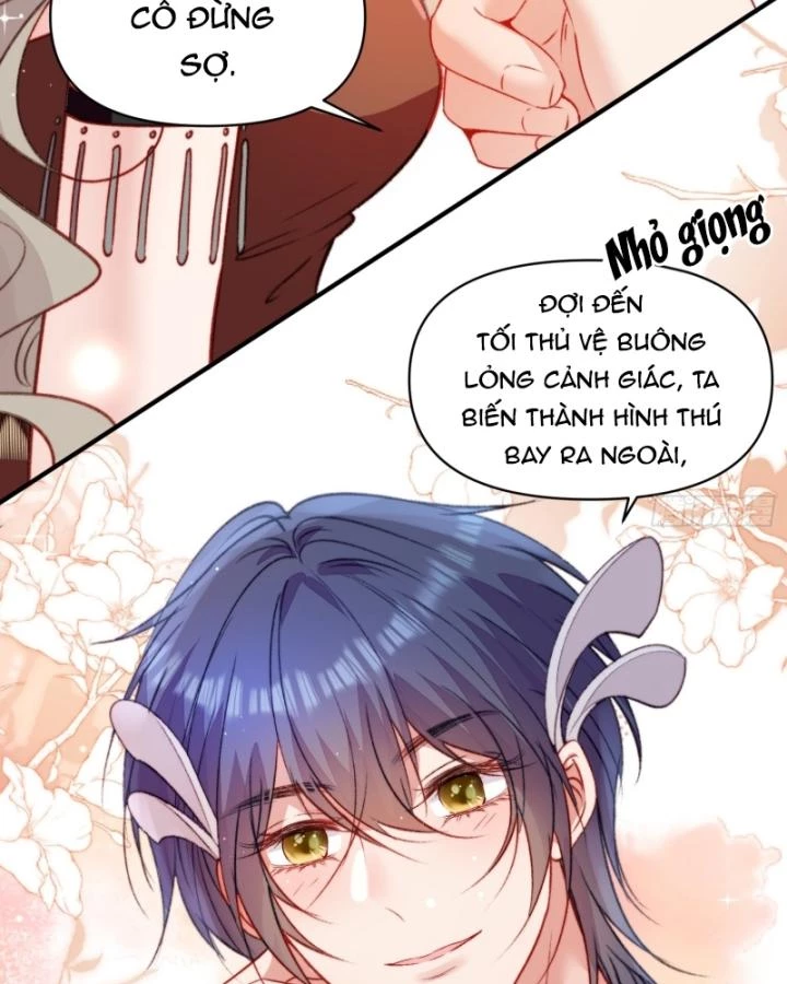 Thú Thế Ngọt Sủng, Tôi Ở Dị Giới Làm Vũ Thần Chapter 26 - 53