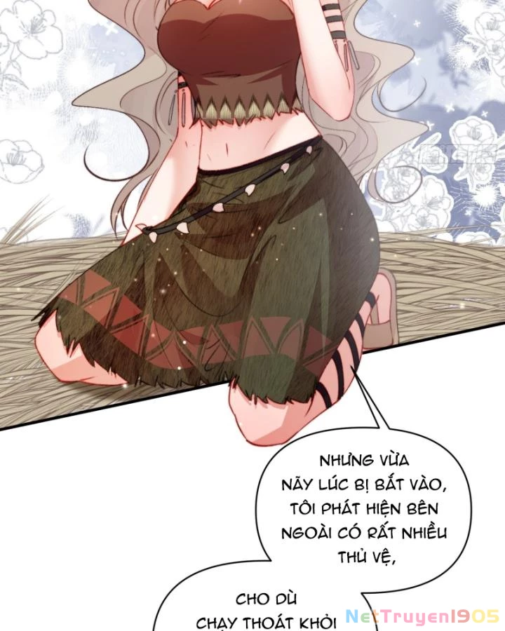 Thú Thế Ngọt Sủng, Tôi Ở Dị Giới Làm Vũ Thần Chapter 26 - 58