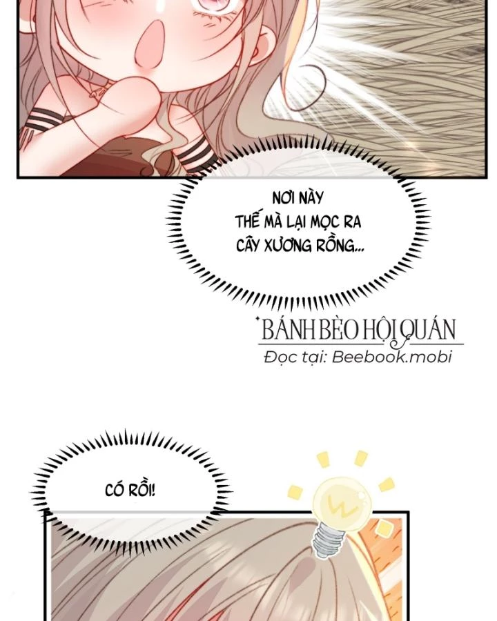 Thú Thế Ngọt Sủng, Tôi Ở Dị Giới Làm Vũ Thần Chapter 26 - 60