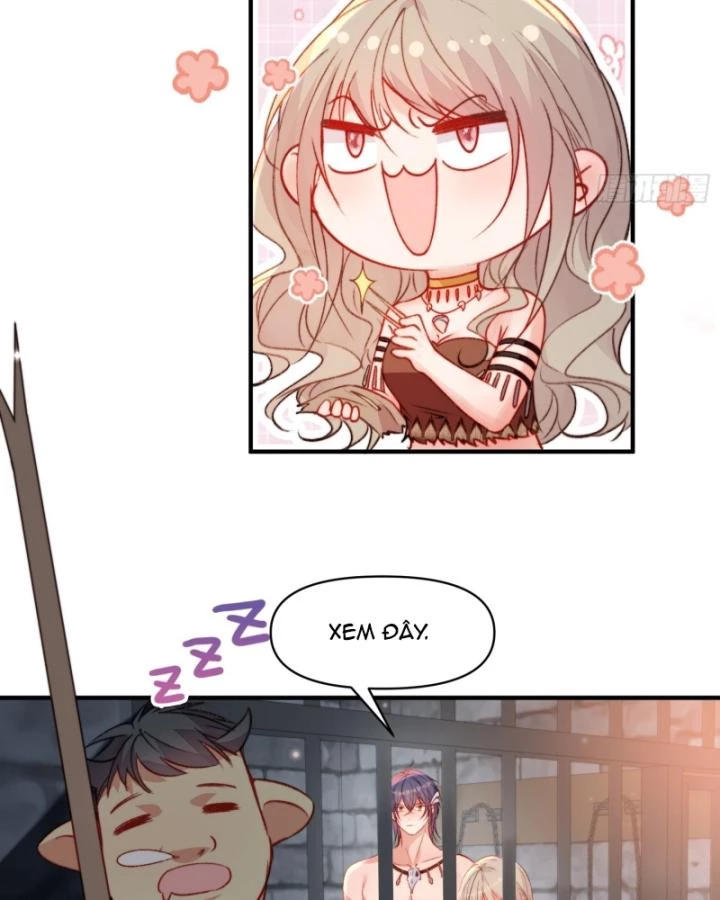 Thú Thế Ngọt Sủng, Tôi Ở Dị Giới Làm Vũ Thần Chapter 26 - 69