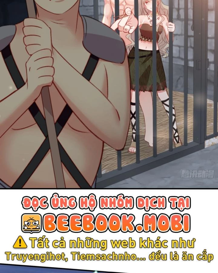 Thú Thế Ngọt Sủng, Tôi Ở Dị Giới Làm Vũ Thần Chapter 26 - 70