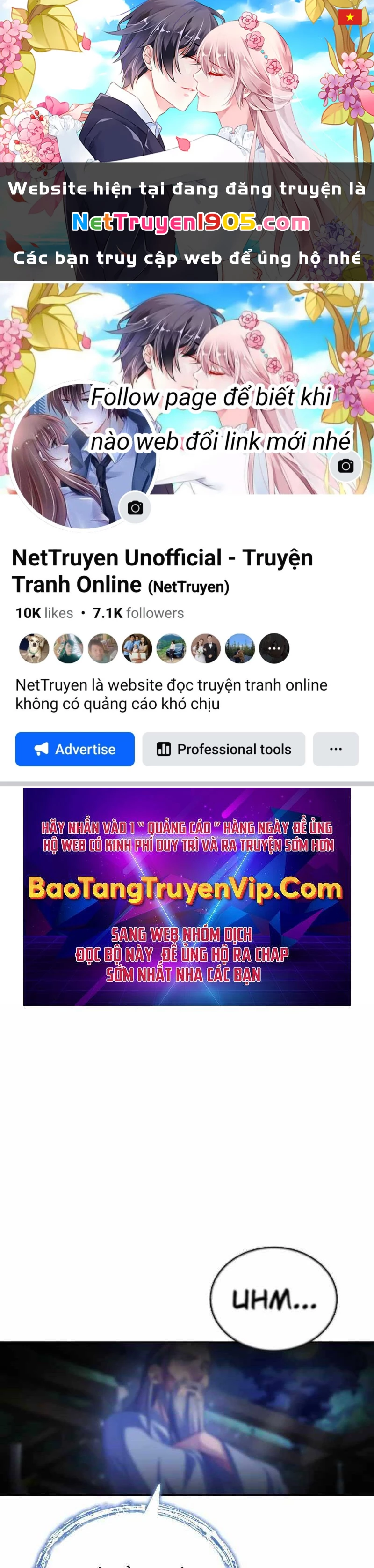 Thiếu Gia Yểu Mệnh Nhà Họ Bạch Chapter 3 - 1