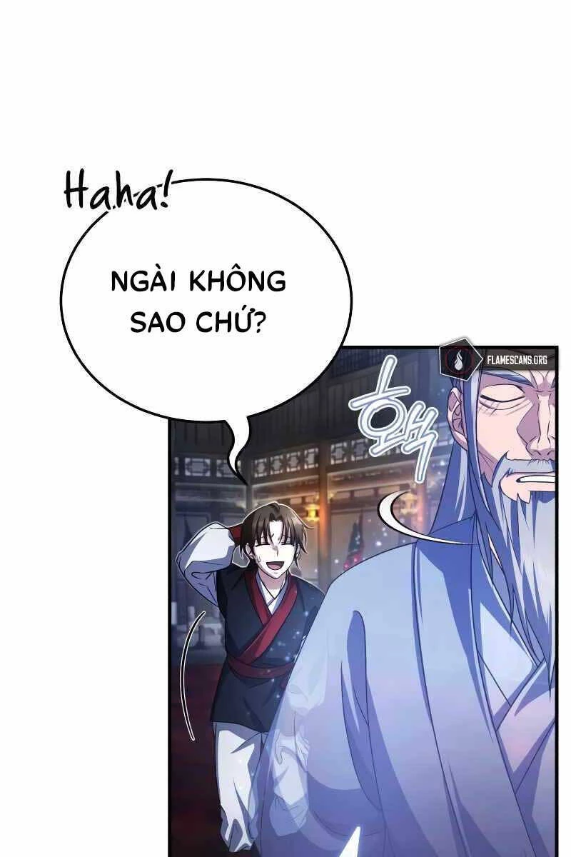 Thiếu Gia Yểu Mệnh Nhà Họ Bạch Chapter 3 - 5