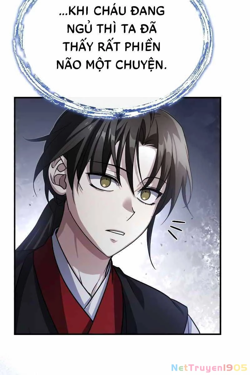 Thiếu Gia Yểu Mệnh Nhà Họ Bạch Chapter 3 - 7