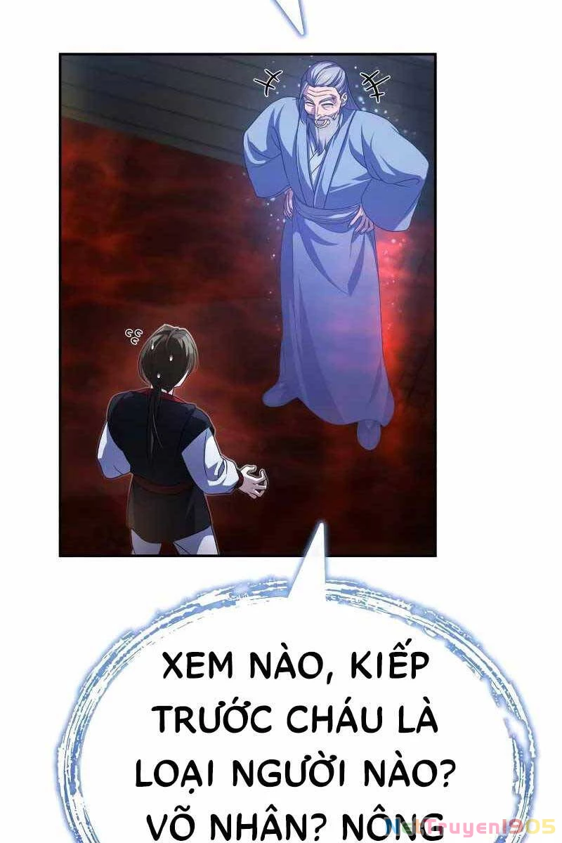 Thiếu Gia Yểu Mệnh Nhà Họ Bạch Chapter 3 - 14