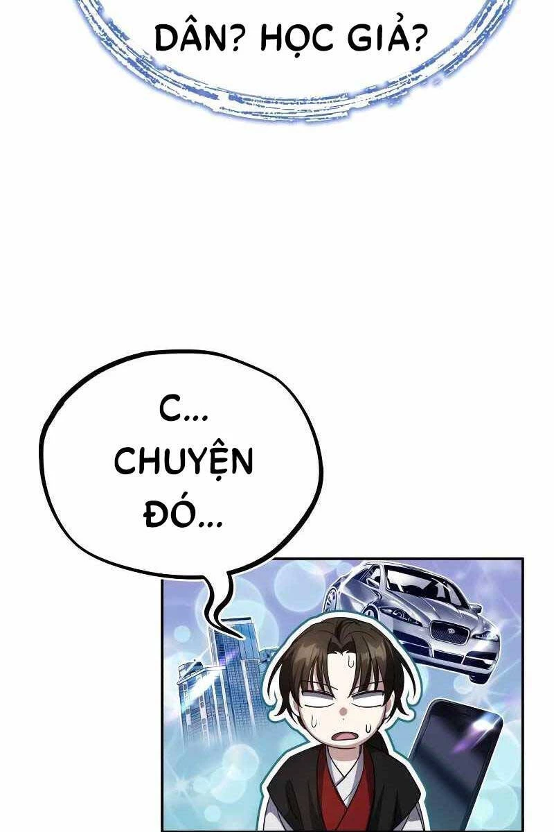 Thiếu Gia Yểu Mệnh Nhà Họ Bạch Chapter 3 - 15