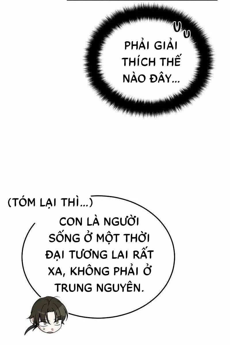 Thiếu Gia Yểu Mệnh Nhà Họ Bạch Chapter 3 - 16