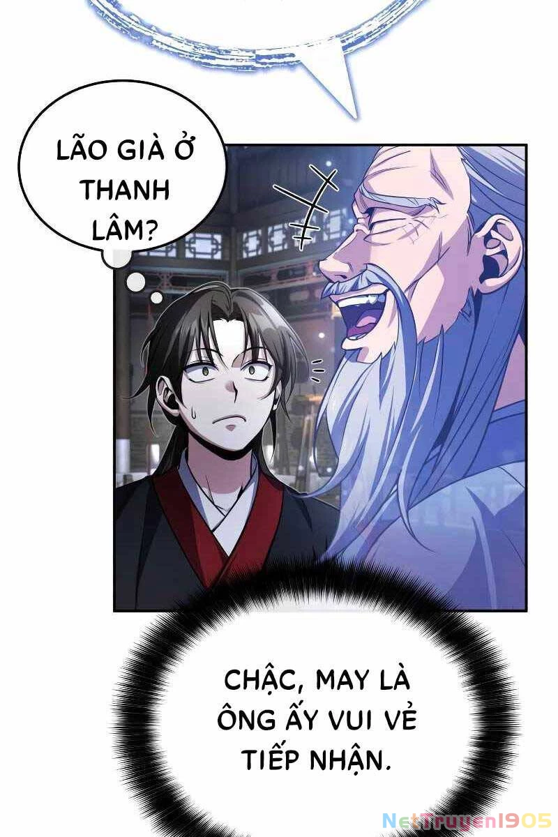 Thiếu Gia Yểu Mệnh Nhà Họ Bạch Chapter 3 - 18