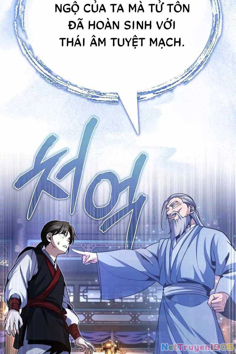 Thiếu Gia Yểu Mệnh Nhà Họ Bạch Chapter 3 - 21