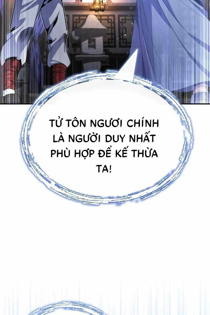 Thiếu Gia Yểu Mệnh Nhà Họ Bạch Chapter 3 - 22
