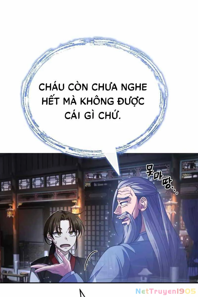 Thiếu Gia Yểu Mệnh Nhà Họ Bạch Chapter 3 - 33